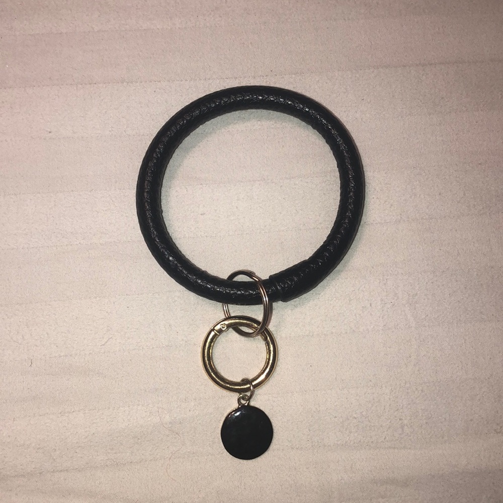 wrist keychain★